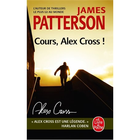 Cours, Alex Cross