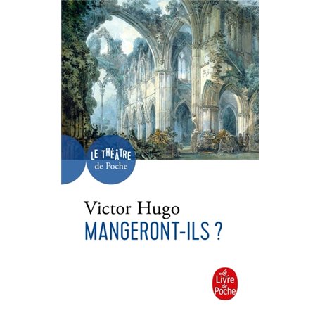Mangeront-ils ?
