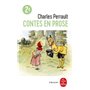 Contes en prose