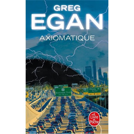 Axiomatique