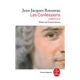 Confessions (Confessions, Tome 1) nouvelle édition 2012