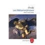 Les Métamorphoses