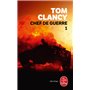 Chef de guerre Tome 1