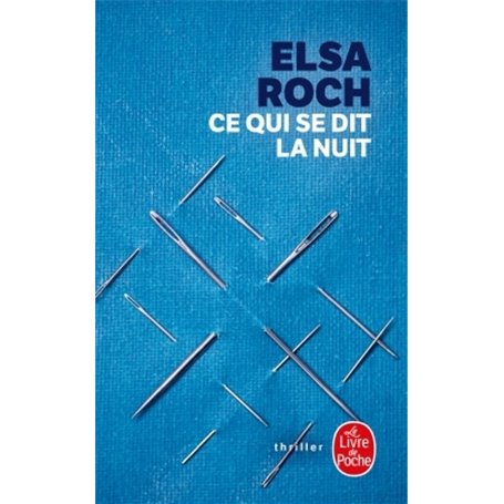 Ce qui se dit la nuit