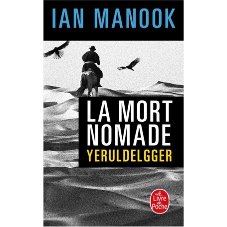 La Mort nomade