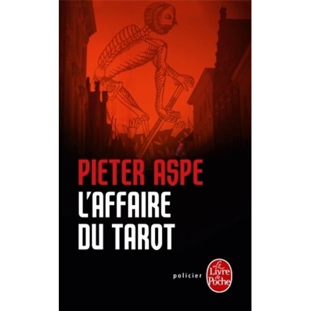 L'affaire du tarot