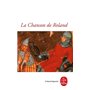 La Chanson de Roland - traduction seule