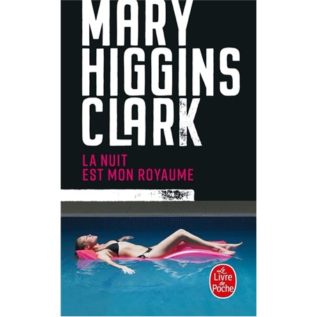 La nuit est mon royaume