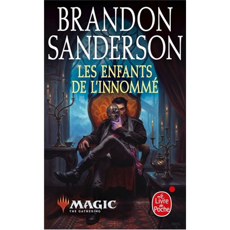 Les Enfants de l'innommé