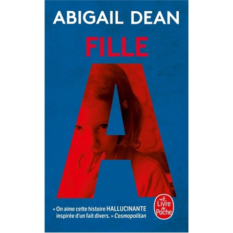 Fille A