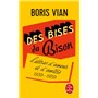 Des bises du Bison
