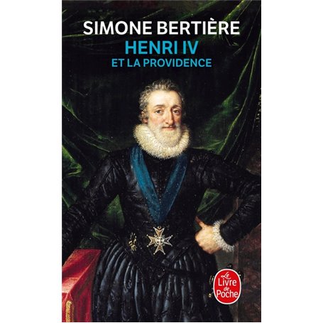 Henri IV et la Providence