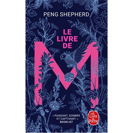 Le Livre de M
