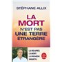 La mort n'est pas une terre étrangère