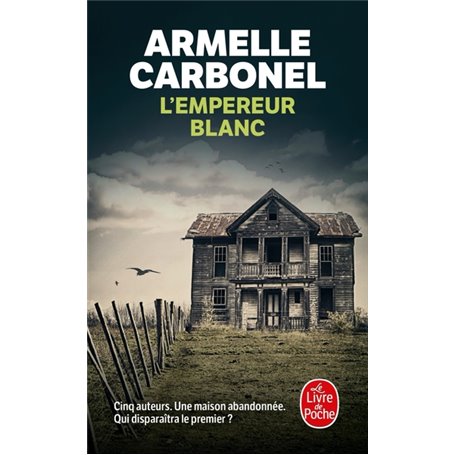L'Empereur blanc