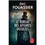 Le Bureau des affaires occultes (Tome 1)