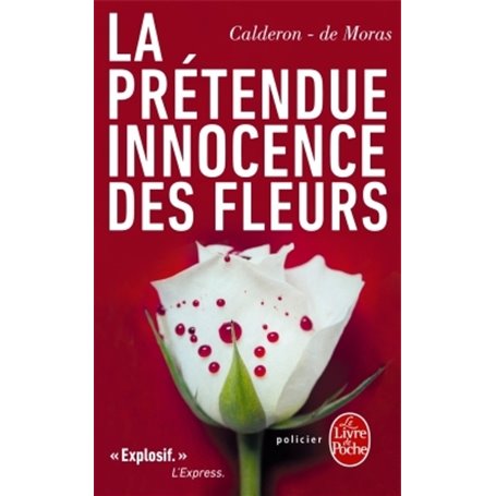 La prétendue innocence des fleurs
