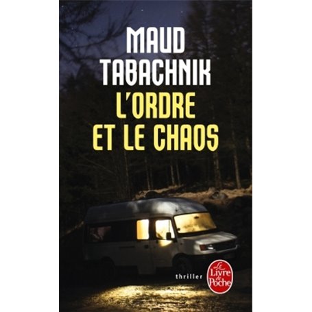 L'ordre et le chaos