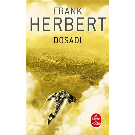 Dosadi