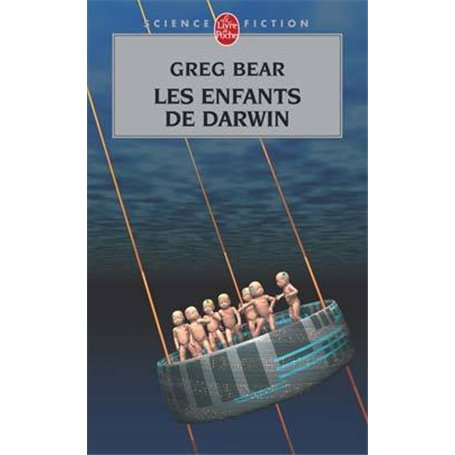 Les Enfants de Darwin