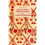 Les Plus Beaux Poèmes d'amour de la langue française