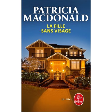 La Fille sans visage