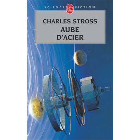 Aube d'acier
