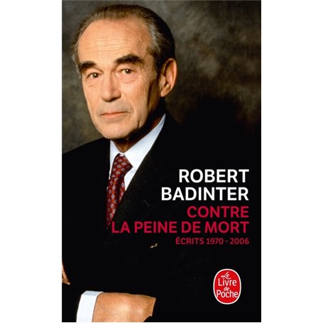 Contre la peine de mort