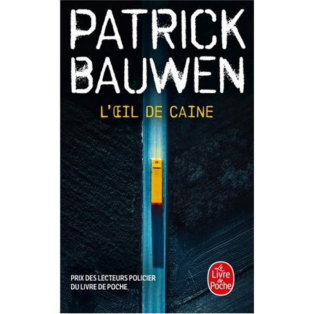 L'Oeil de Caine