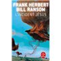 L'Incident Jésus (Le Programme Conscience, Tome 2)
