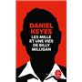 Les Mille et une vies de Billy Milligan