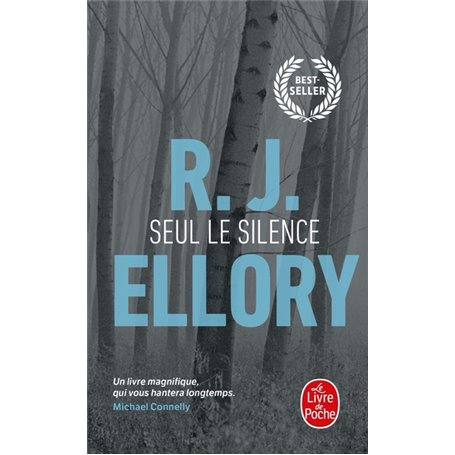 Seul le silence - Prix choix des libraires 2010