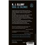 Seul le silence - Prix choix des libraires 2010