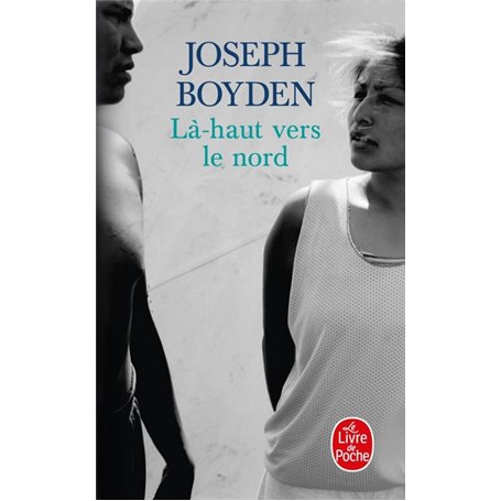 Là-haut vers le nord