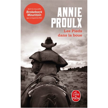 Les Pieds dans la boue