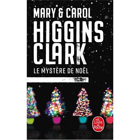 Le Mystère de Noël