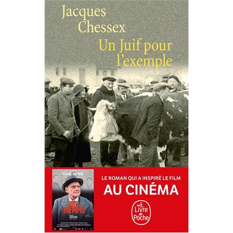 Un juif pour l'exemple