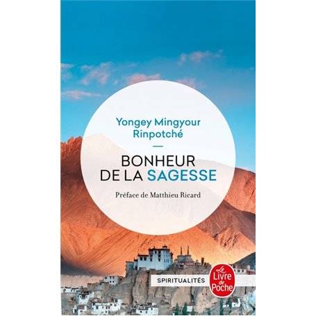 Bonheur de la sagesse