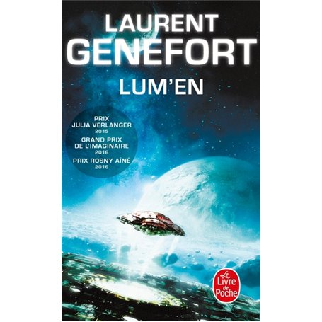 Lum'en