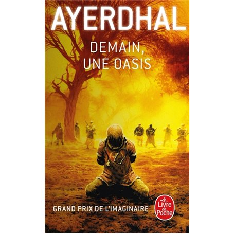 Demain, une oasis
