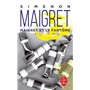 Maigret et le fantôme