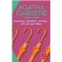 Marple, Poirot, Pyne et les autres