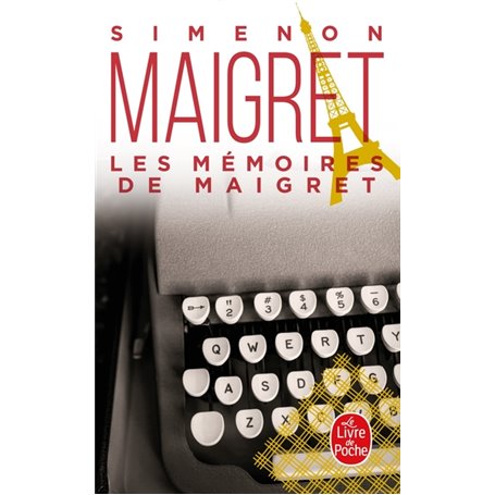 Les Mémoires de Maigret