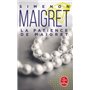 La patience de Maigret