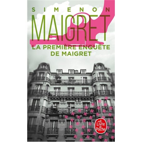 La Première enquête de Maigret