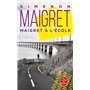 Maigret à l'école