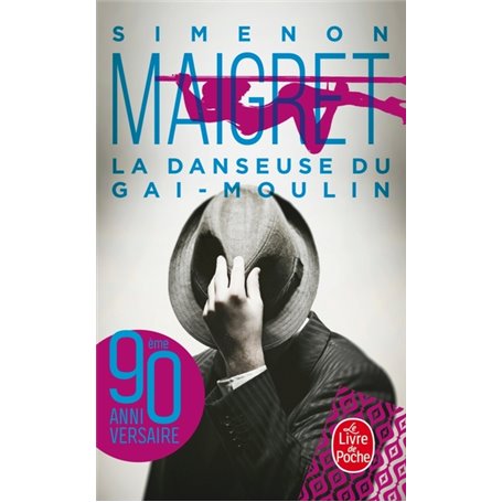 La Danseuse du Gai-Moulin