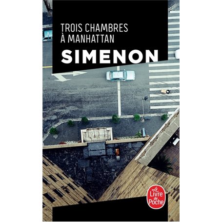 Trois chambres à Manhattan