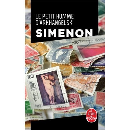 Le Petit Homme d'Arkhangelsk