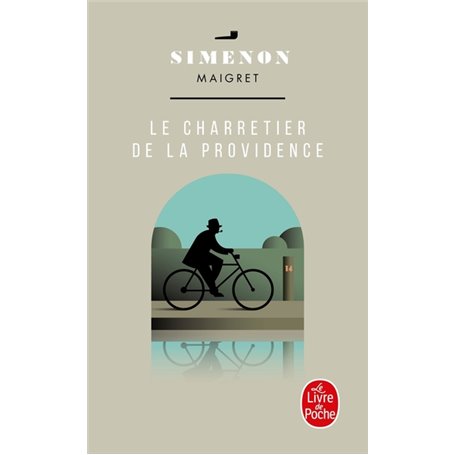 Le Charretier de la providence